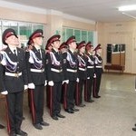 Кадеты