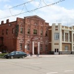 БУГУЛЬМА