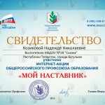 Козикова