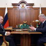 шмаков путин