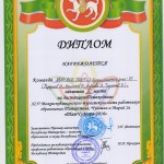2 место пешеходная Татчумара 16