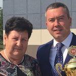 КУЛЬБЕДАЗАКИРОВ