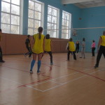 волейбол