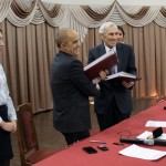 ПОДПИСАНИЕ ос2017